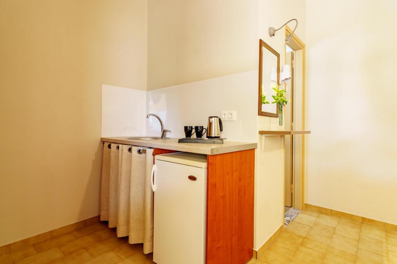 Irini Studios Скирос Экстерьер фото