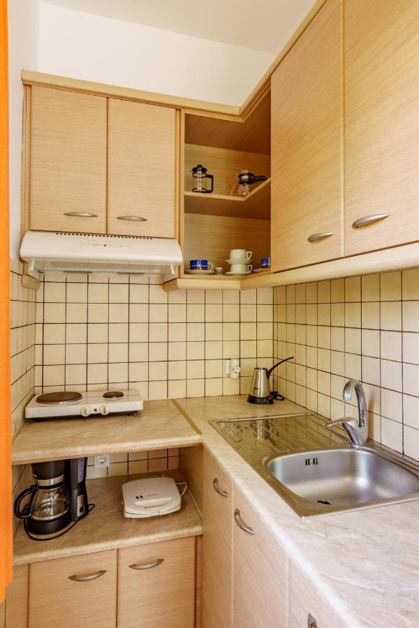 Irini Studios Скирос Экстерьер фото