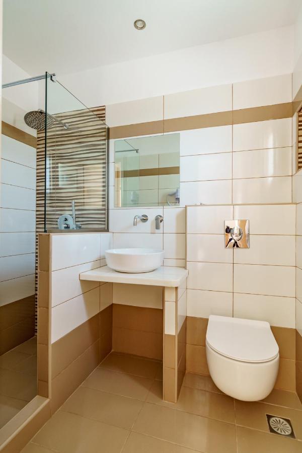 Irini Studios Скирос Экстерьер фото