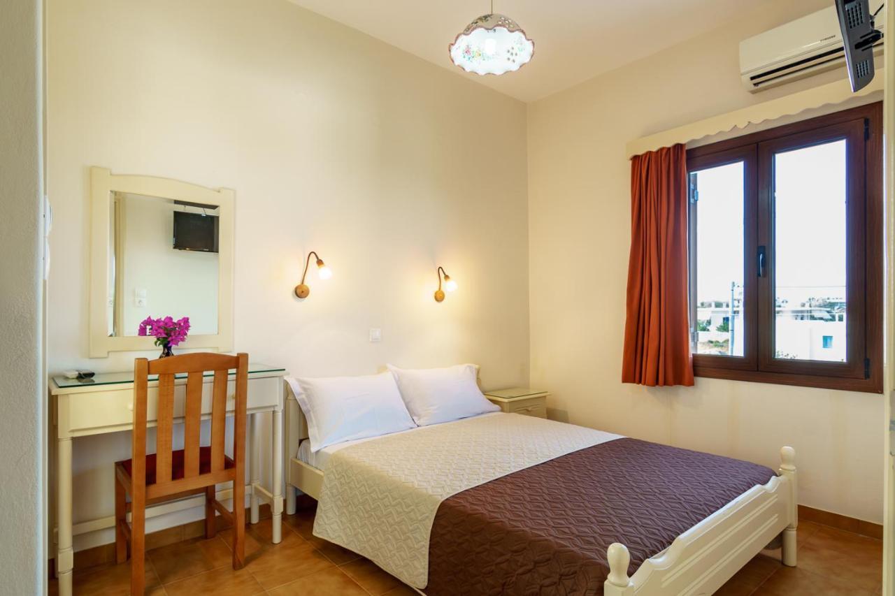 Irini Studios Скирос Экстерьер фото