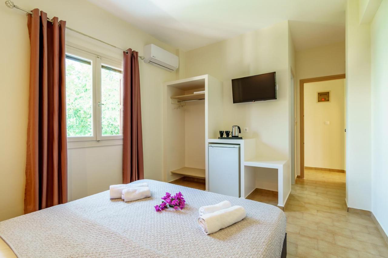 Irini Studios Скирос Экстерьер фото