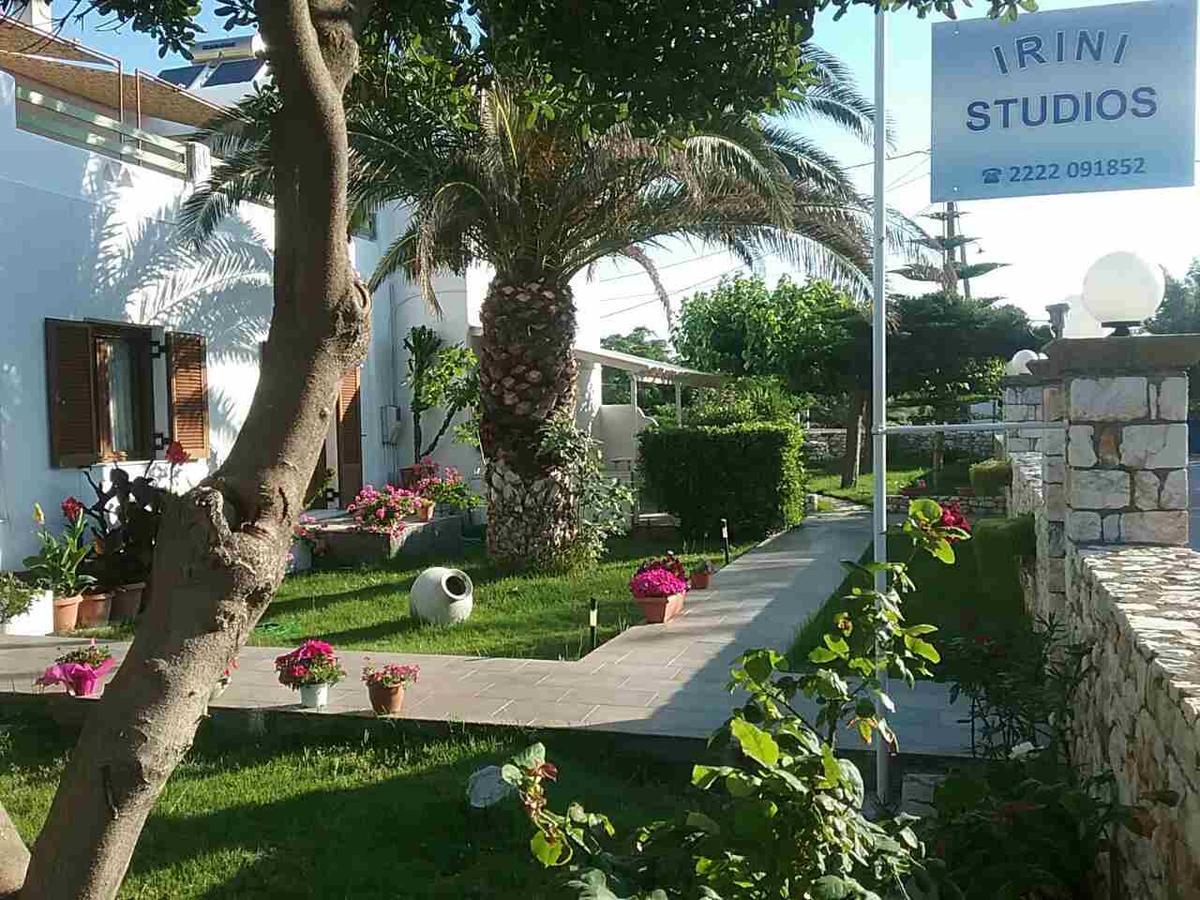 Irini Studios Скирос Экстерьер фото